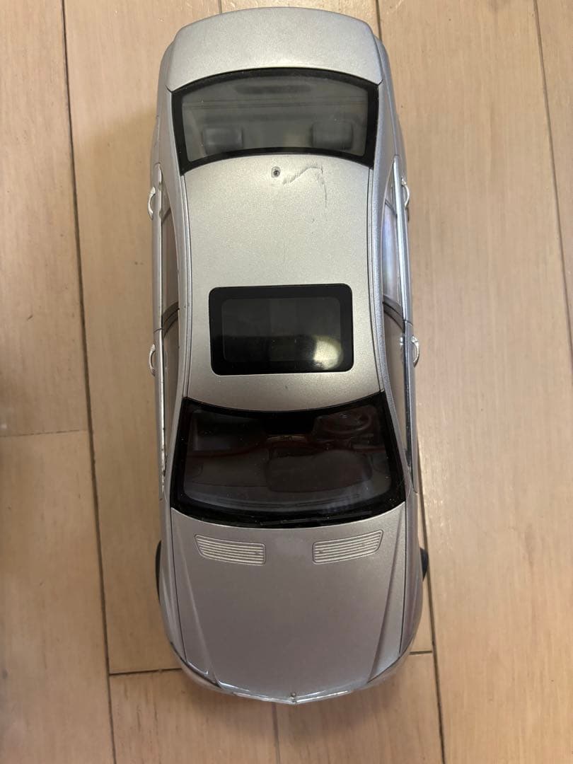 ミニカー　トミカ　三種類