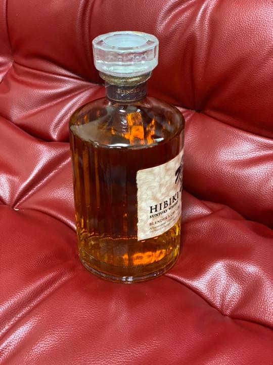 ウイスキーサントリー 響 700ml 1本 美品　ブレンダーズチョイス