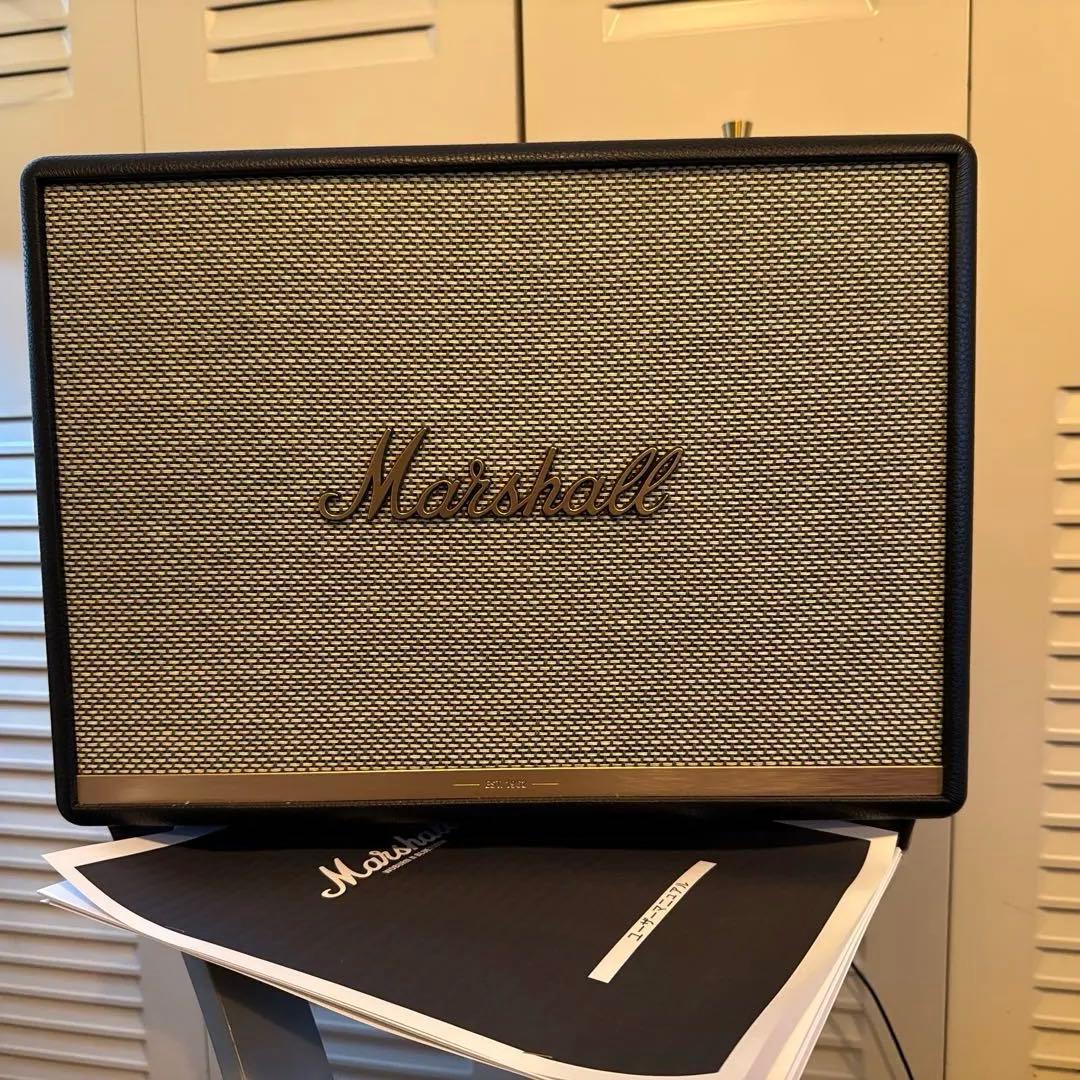 Marshall WOBUN Ⅱ