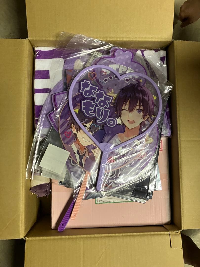 すとぷり　ななもり。　まとめ売り