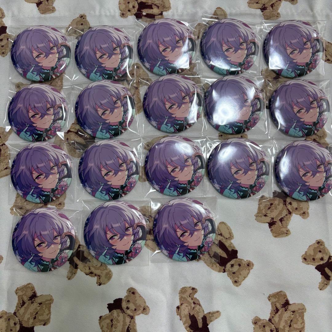 ♡ 10/12まで 花群 冬芽 コレ缶 60点