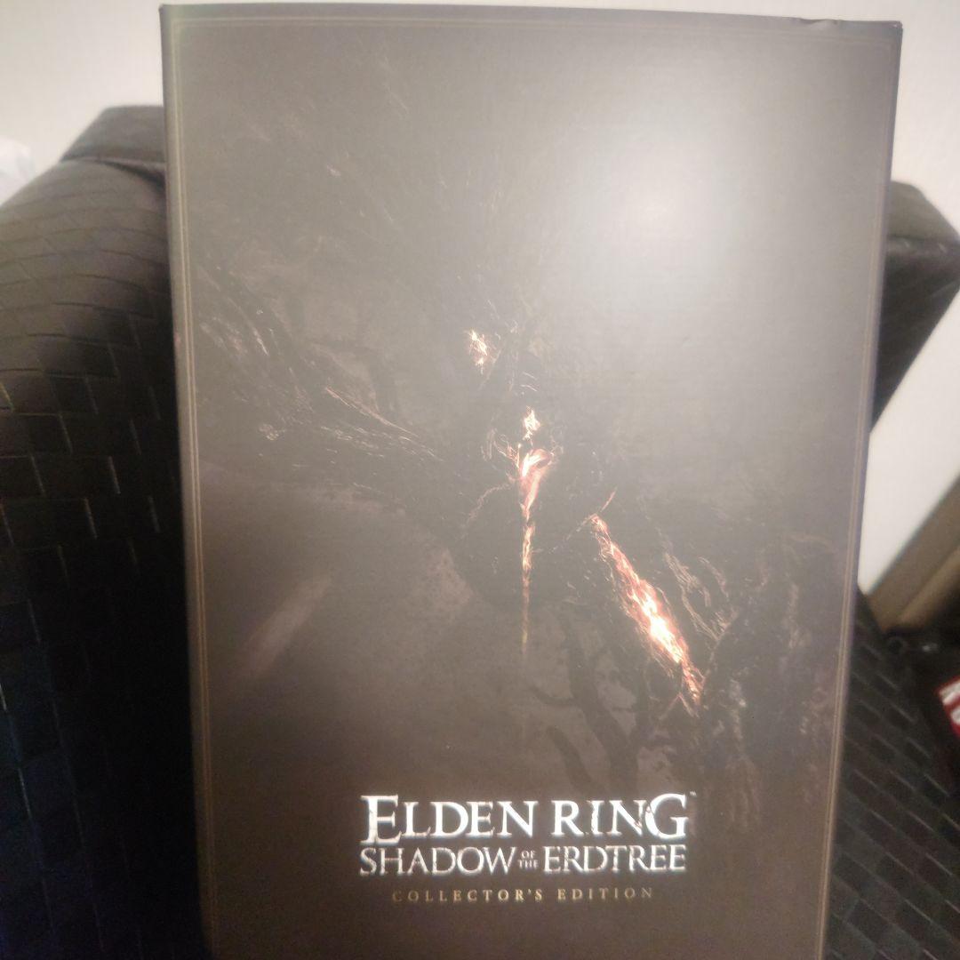 エルデンリング 串刺し公 メスメル スタチューのみ