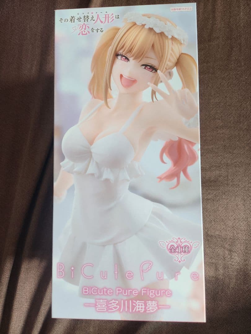 【8個セット】プライズフィギュアまとめ売り