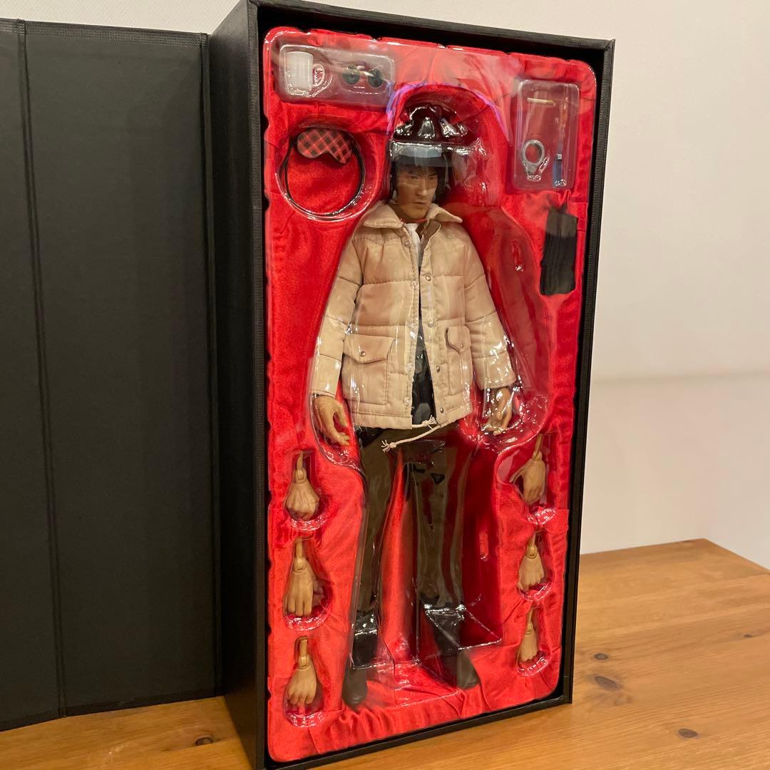 帰ったらキスしてやるから　ULTIMATEUNISON 松田優作　工藤俊作