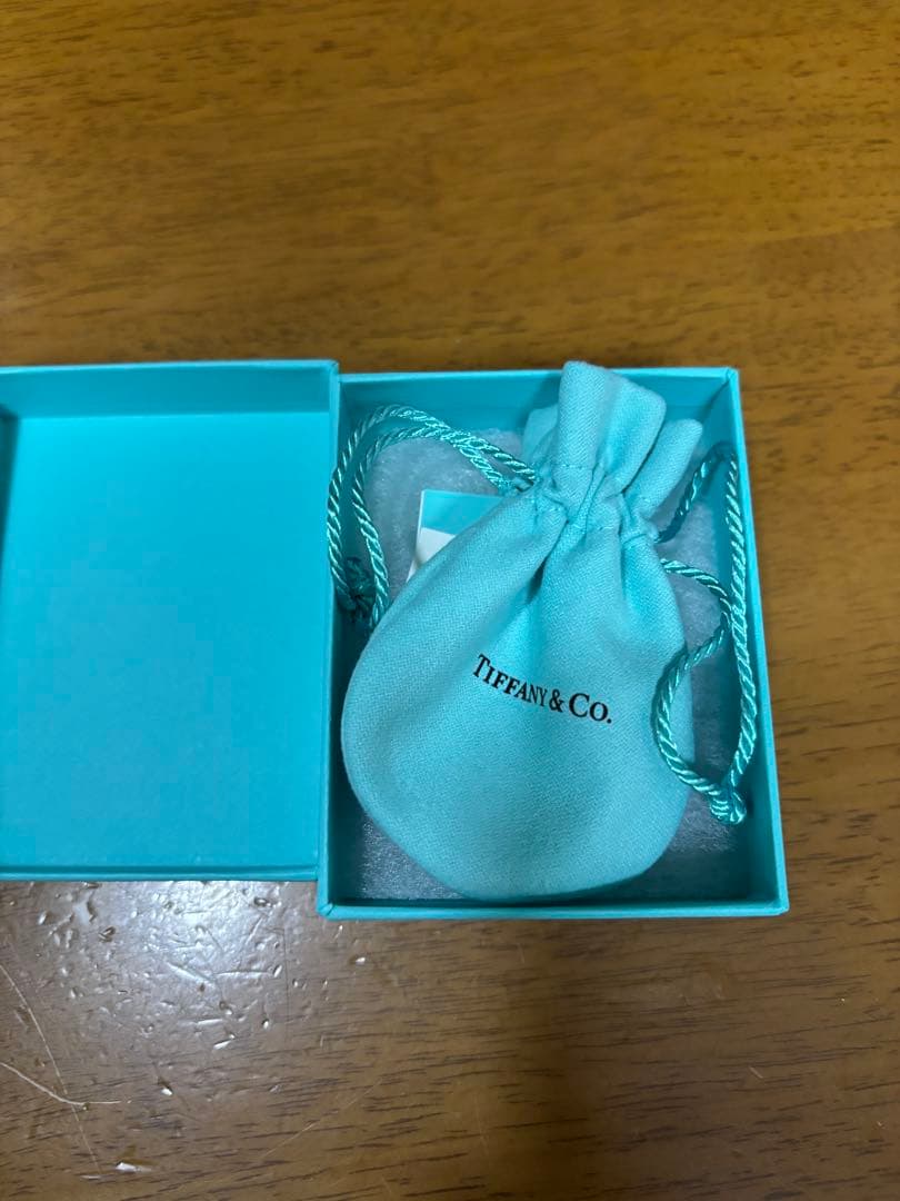 Tiffany & Co. アトラスリング