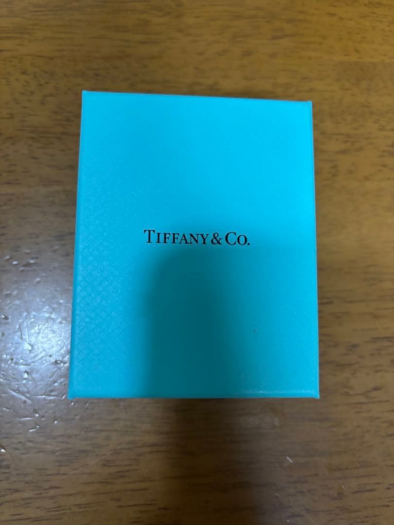 Tiffany & Co. アトラスリング