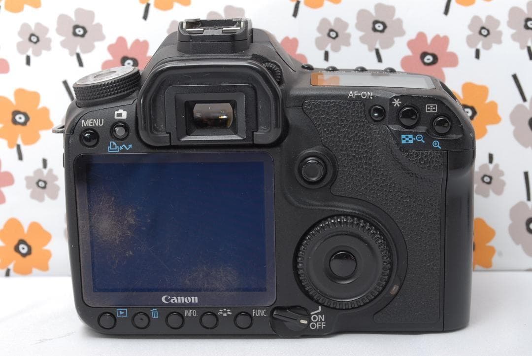 ❤Canon 50D❤プロも御用達❤ハイアマ必見お手頃中級機！❤撮影基本セット❤