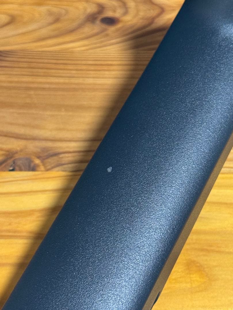 エルゴトロン HX デスクモニターアーム