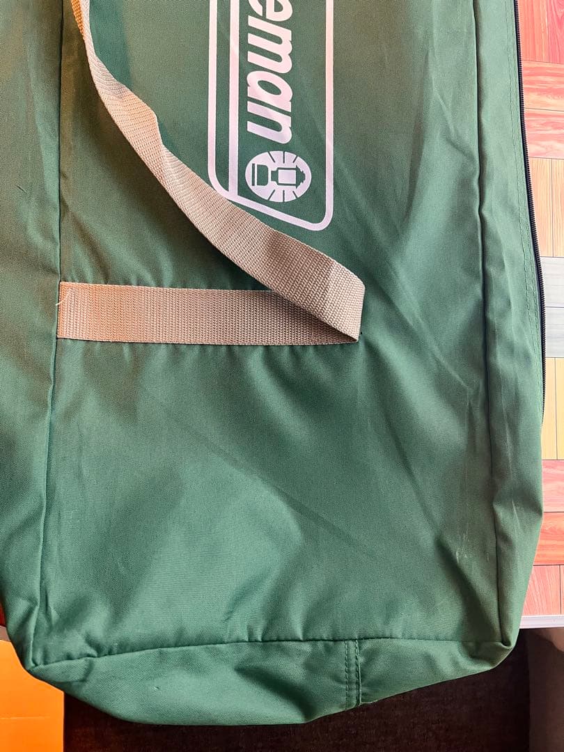 コールマン　オールインワンキッチンテーブル