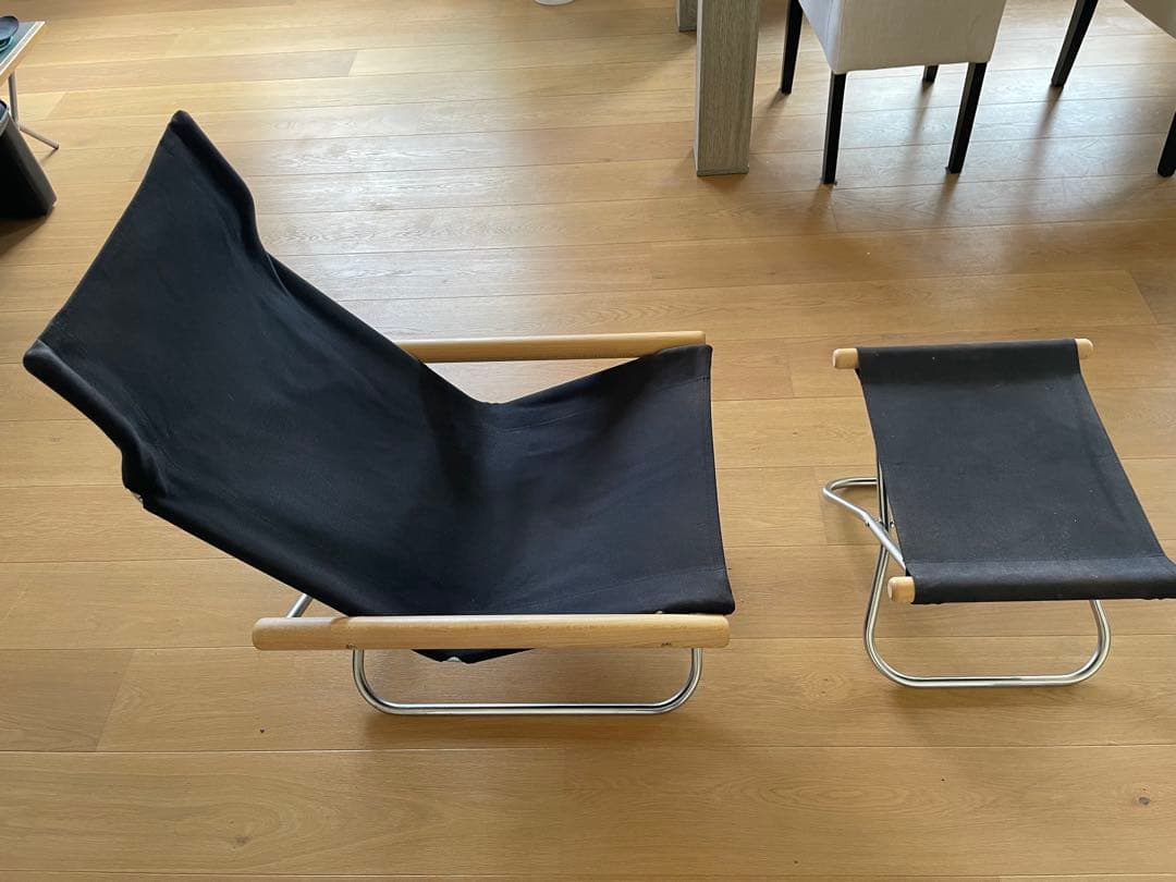 ニーチェア　50周年記念モデル