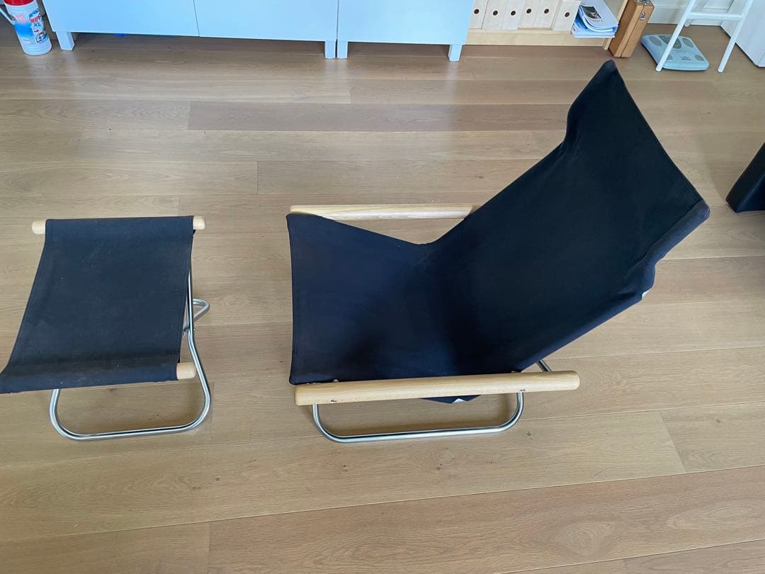 ニーチェア　50周年記念モデル