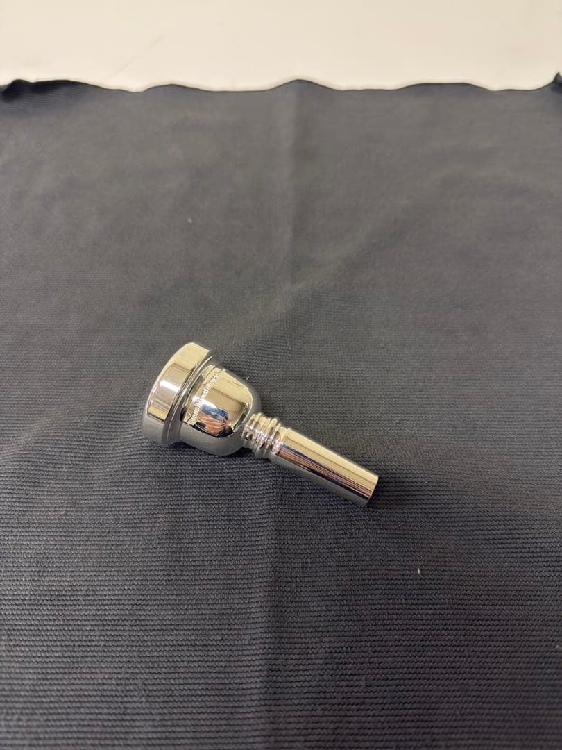 管楽器・吹奏楽器 BrassMontBlanc 2GH