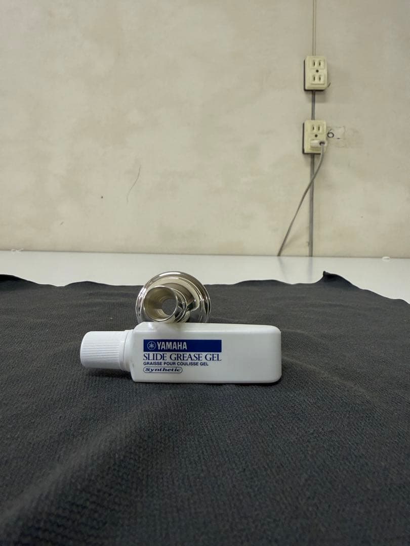 管楽器・吹奏楽器 BrassMontBlanc 2GH