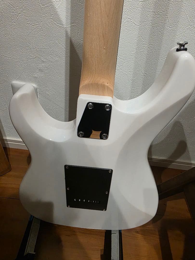 GrassRoots　G-SNAPPER-CTM/P エレキギター グラスルーツ