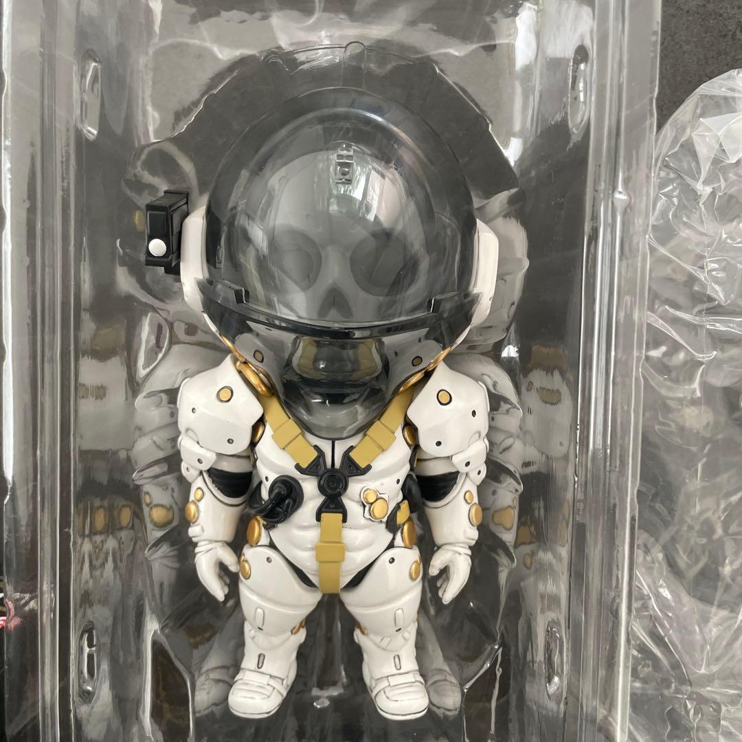 ねんどろいどじゃんぼ ルーデンス Kojimaproduction