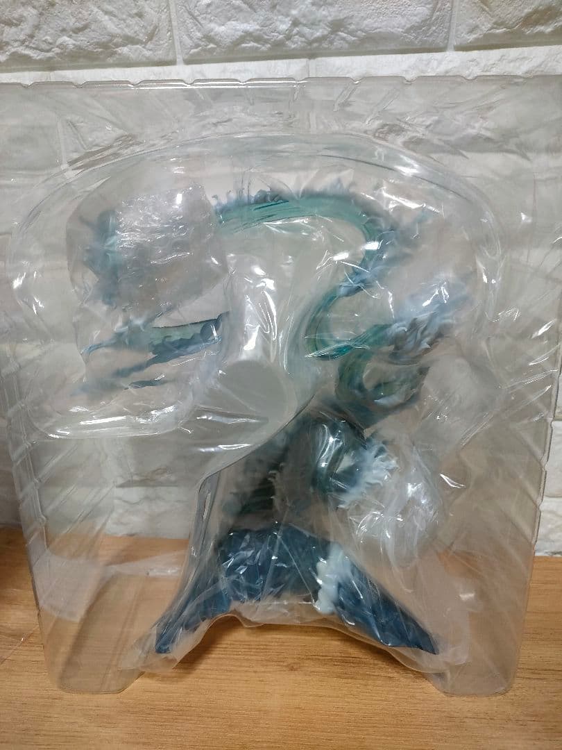 Fate Grand Order フォーリナー 葛飾北斎 フィギュア