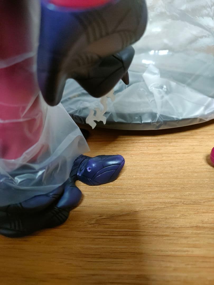 Fate Grand Order フォーリナー 葛飾北斎 フィギュア