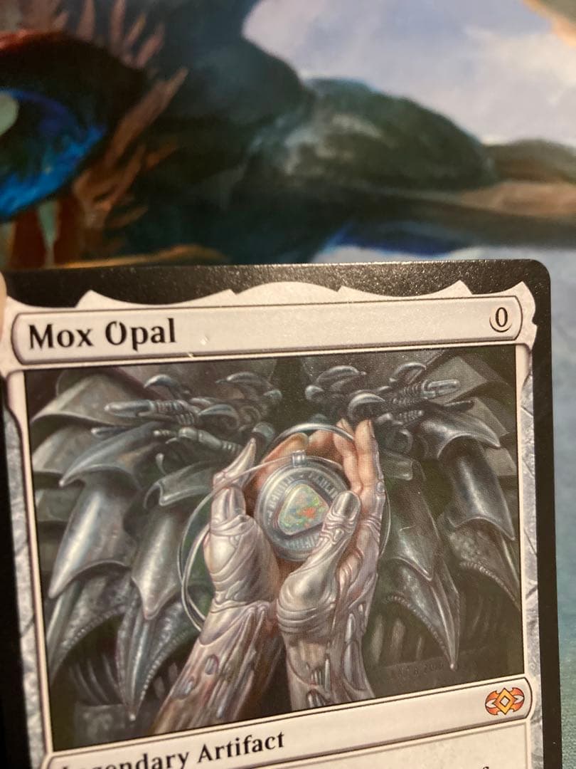 【訳あり特価】オパールのモックス他レアカードまとめ売り