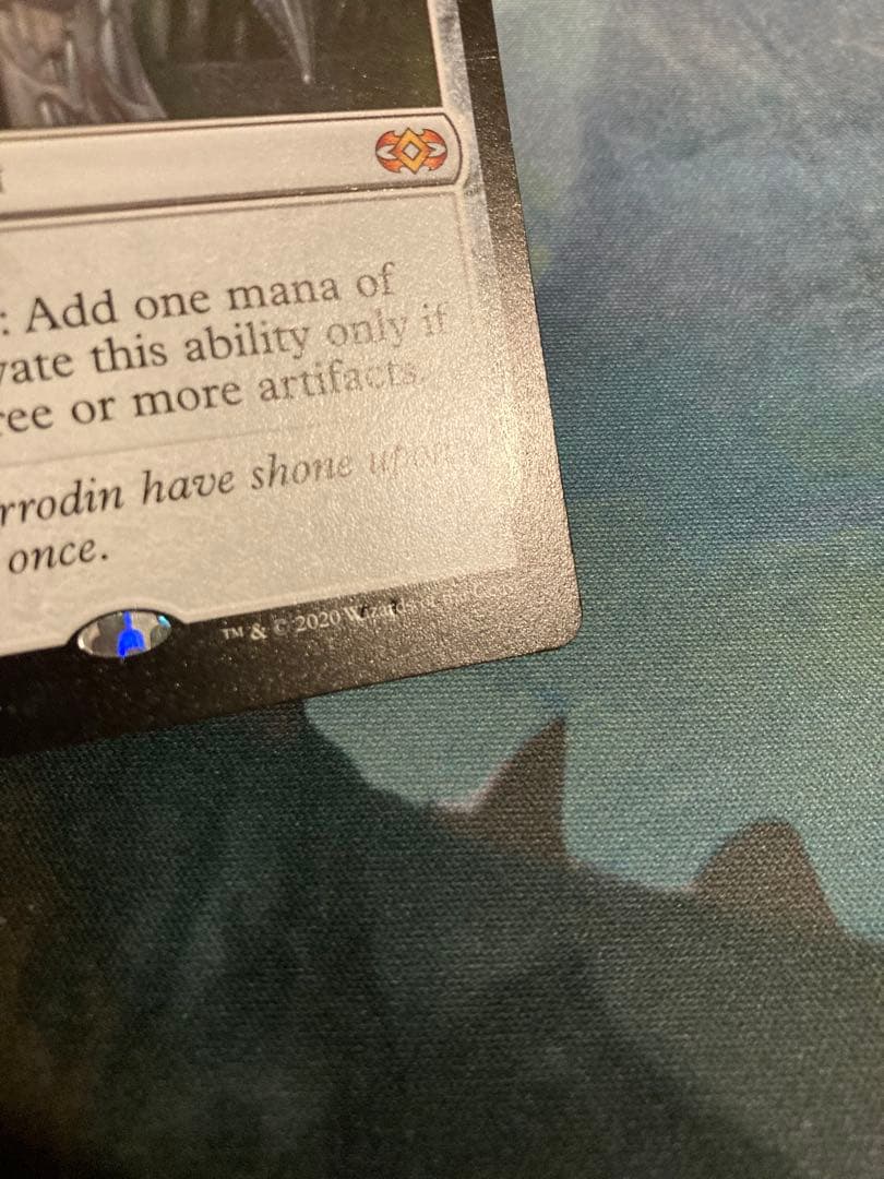 【訳あり特価】オパールのモックス他レアカードまとめ売り