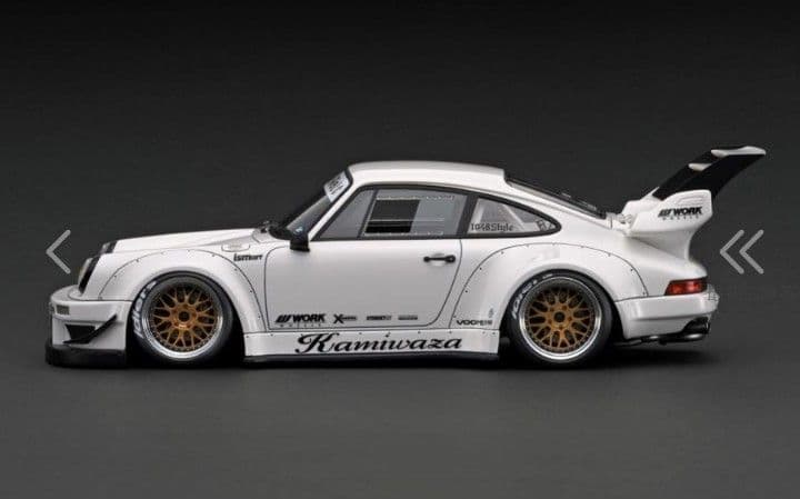 Ignition model 【IG2481】RWB930ポルシェ