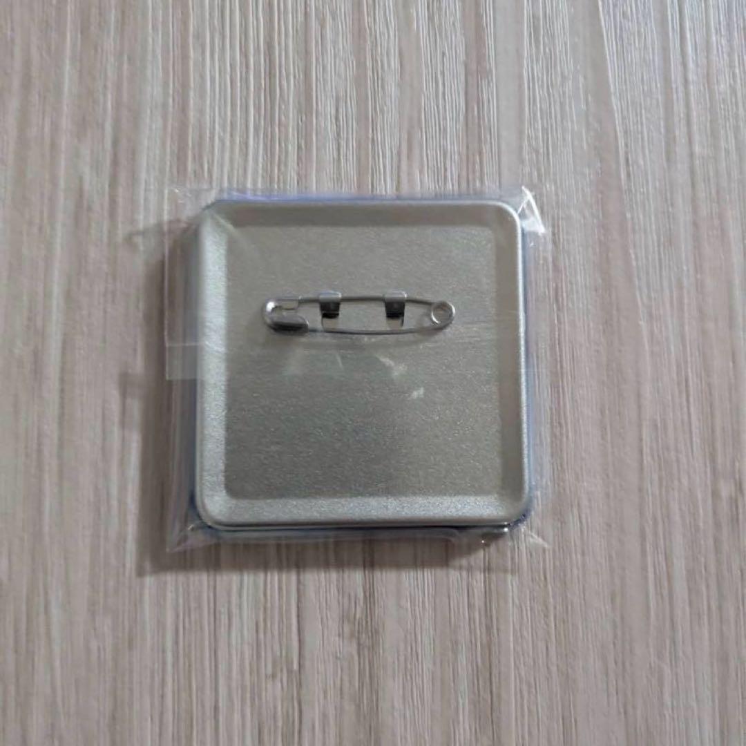 鬼滅の刃 柱展 柱百景 冨岡義勇 マニアック 缶バッジ 幼少期