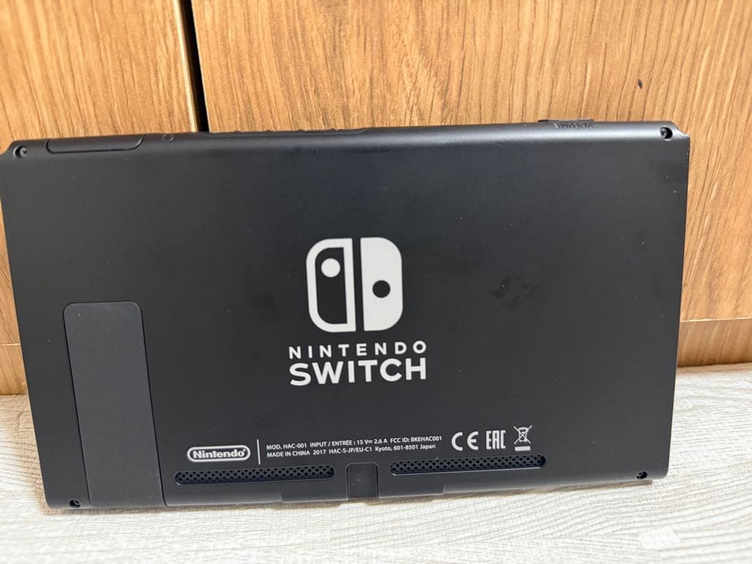 Tomo  Nintendo Switch 任天堂