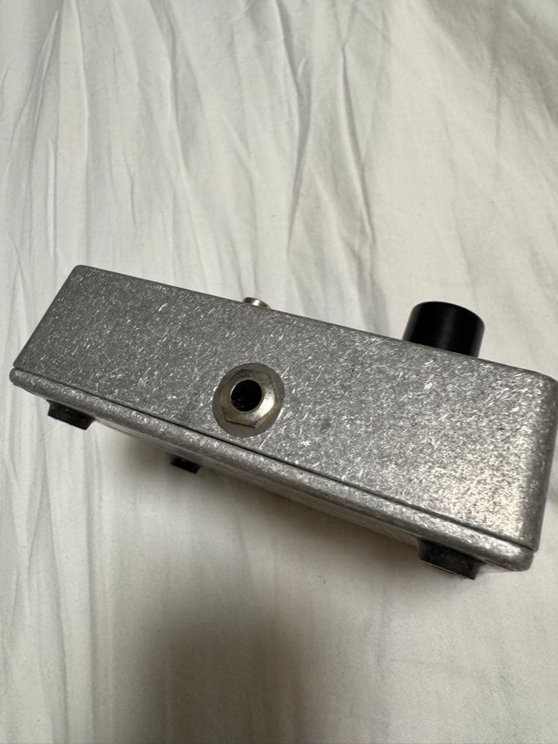 electro-harmonix HOLY GRAIL MAX(箱無し)