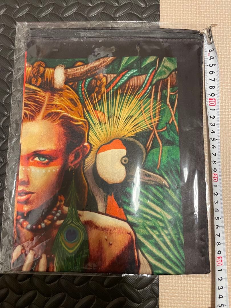 ロッキンジェリービーン　スカーフ