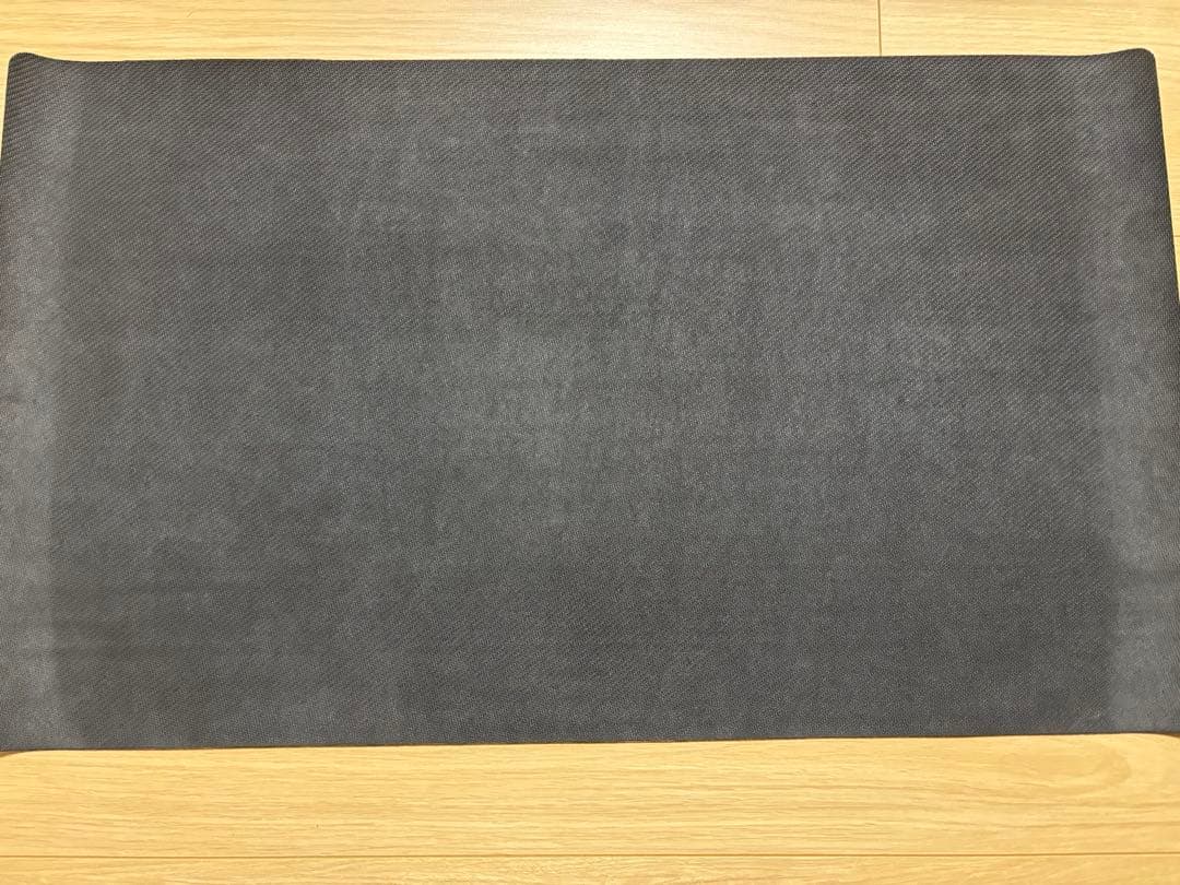 遊戯王　worldchampionship2012 プレイマット