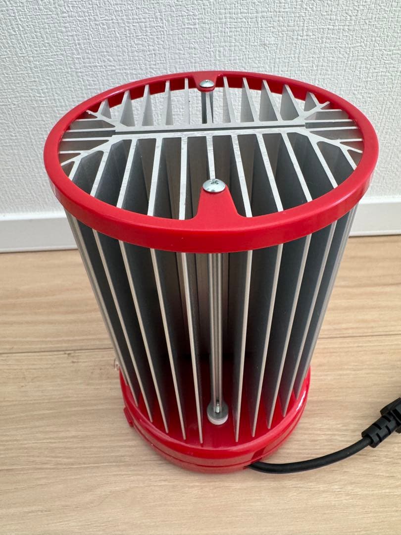 昭和精機工業 パネルヒーター 250W SPE-250 Eサーモ付き