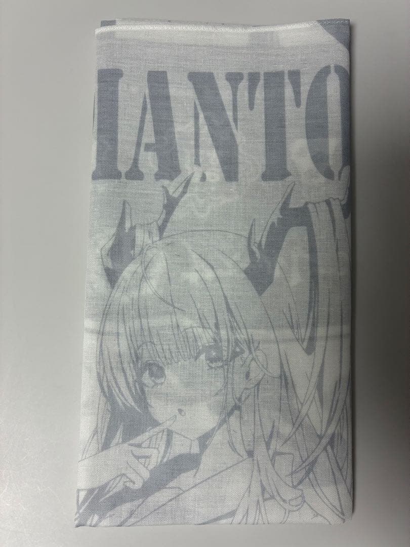 アズレン 手ぬぐい　全6種コンプリート　2025最新 大黒湯　未使用新品 コラボ