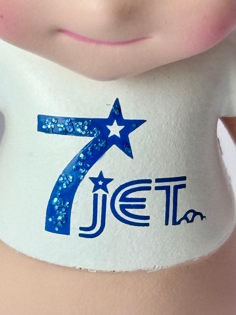 レア　ソニーエンジェル　Tシャツ 7jet