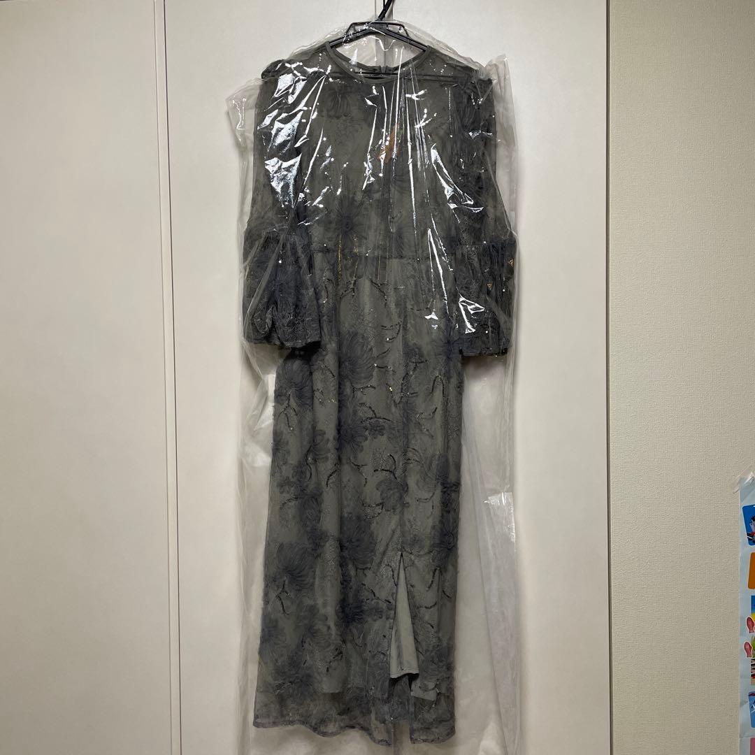 Lejaパーティードレス