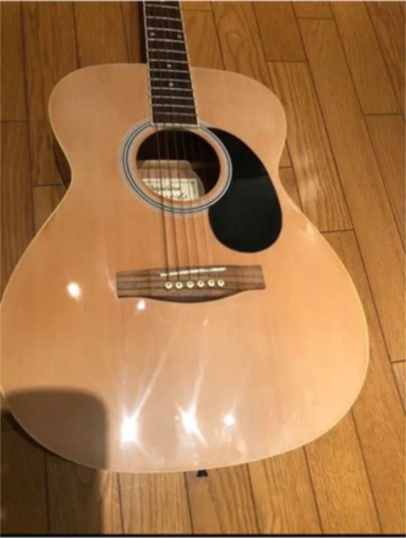 アコギ アコースティックギター