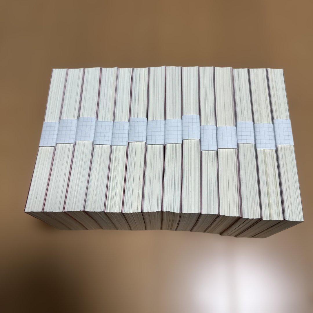 【裁断済み】 サイレント・ウィッチ小説全巻(外伝含む)