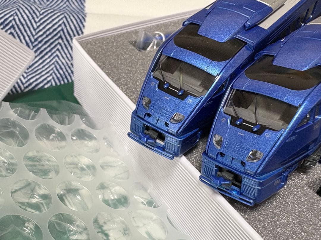 「未走行」KATO 10-1798 883系ソニックリニューアル車AO-3編成