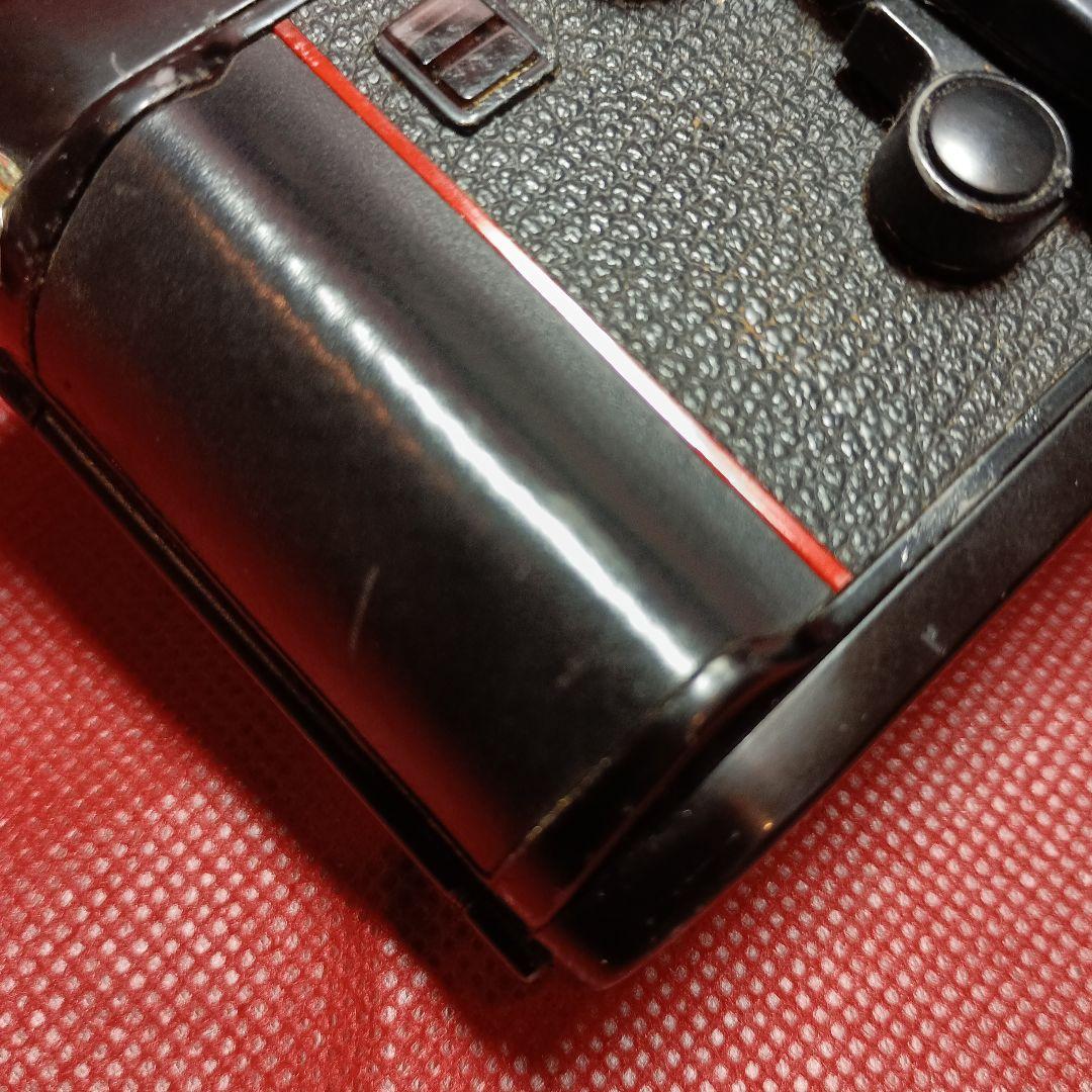 Nikon F3 フィルム一眼レフカメラ