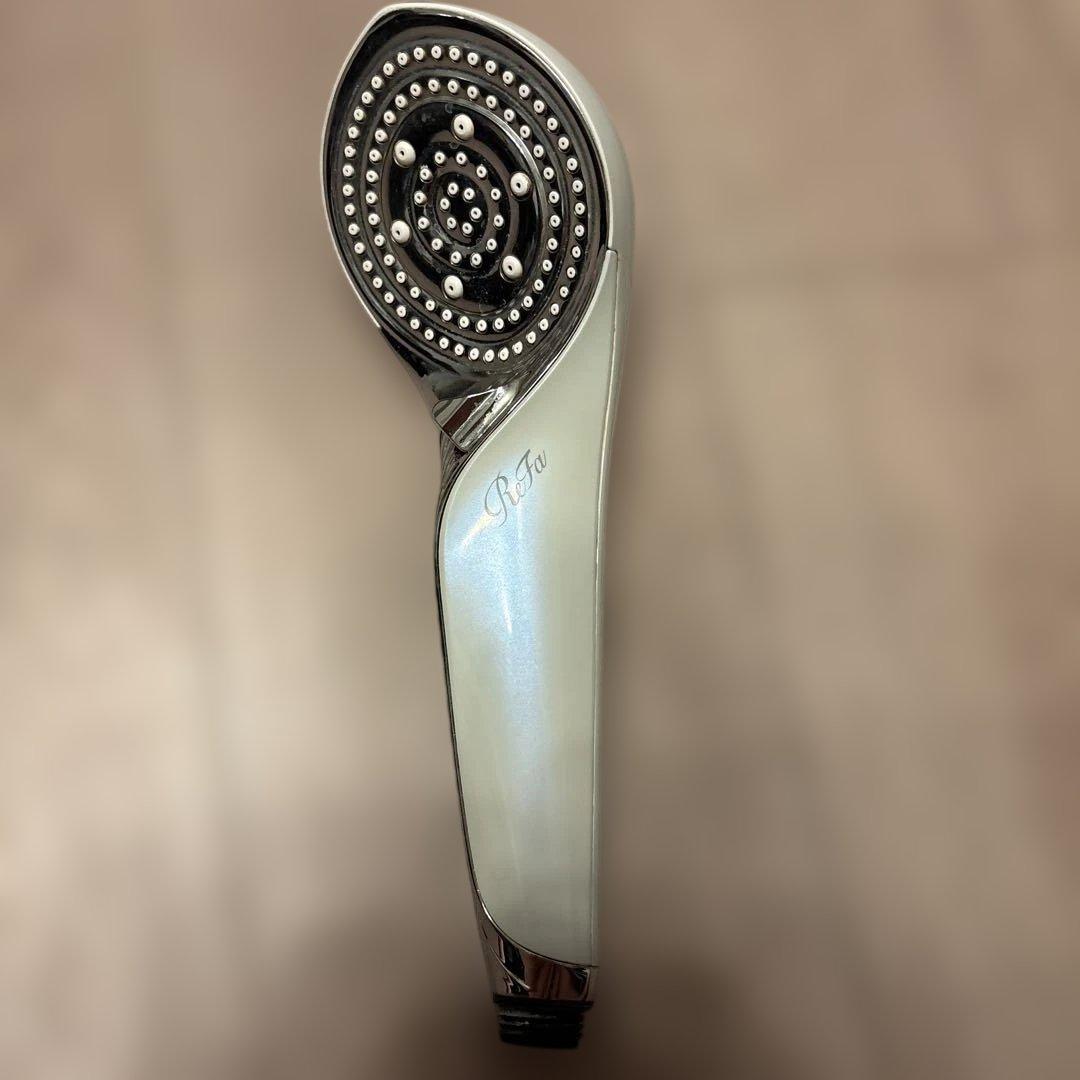 ReFa FINE BUBBLE S シャワーヘッド