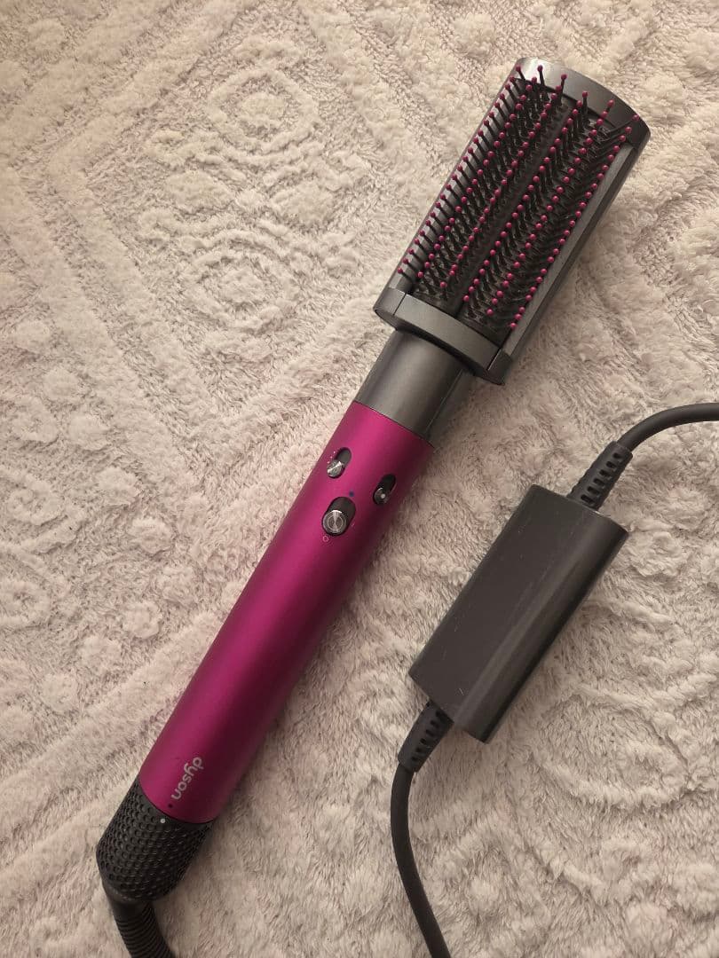 Dyson ブロー機能付きヘアドライヤー