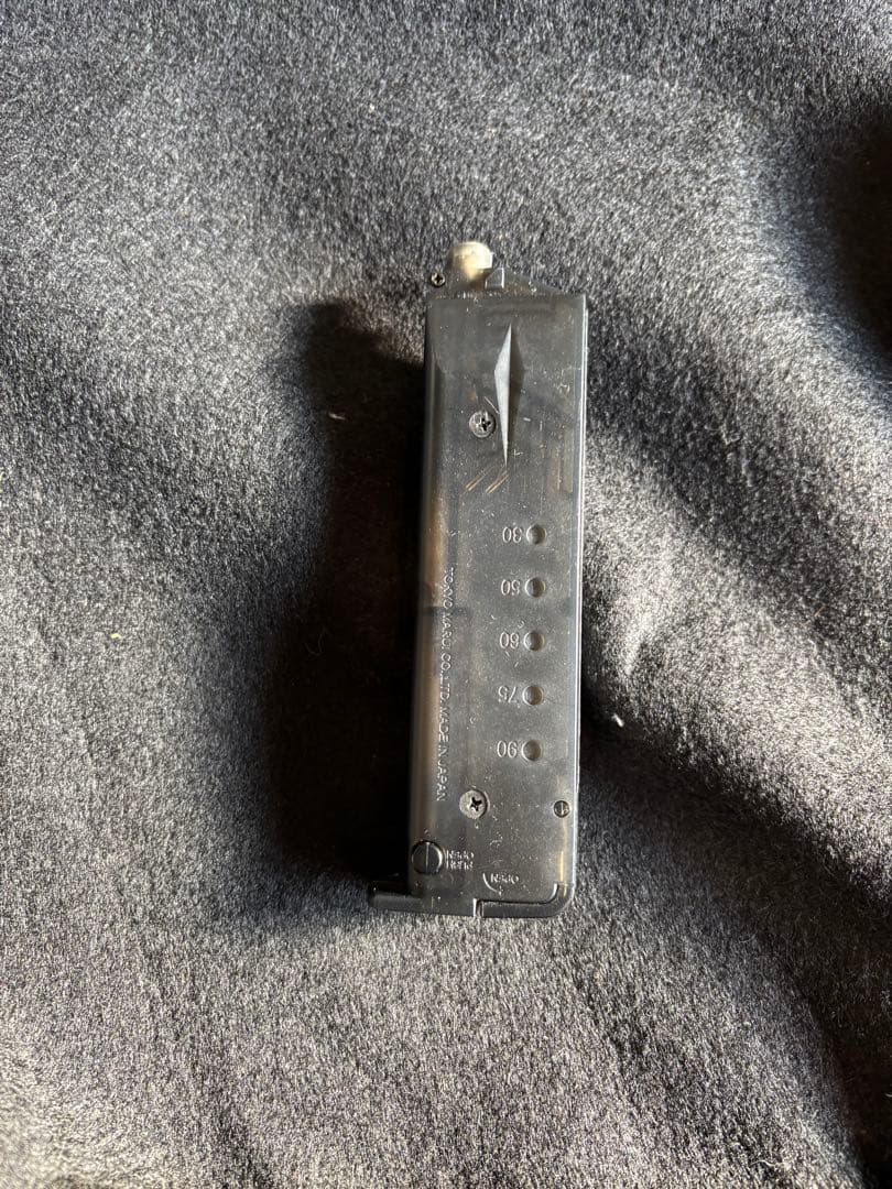 12万円超⇒4万円台に！東京マルイ SCAR-L M4セット