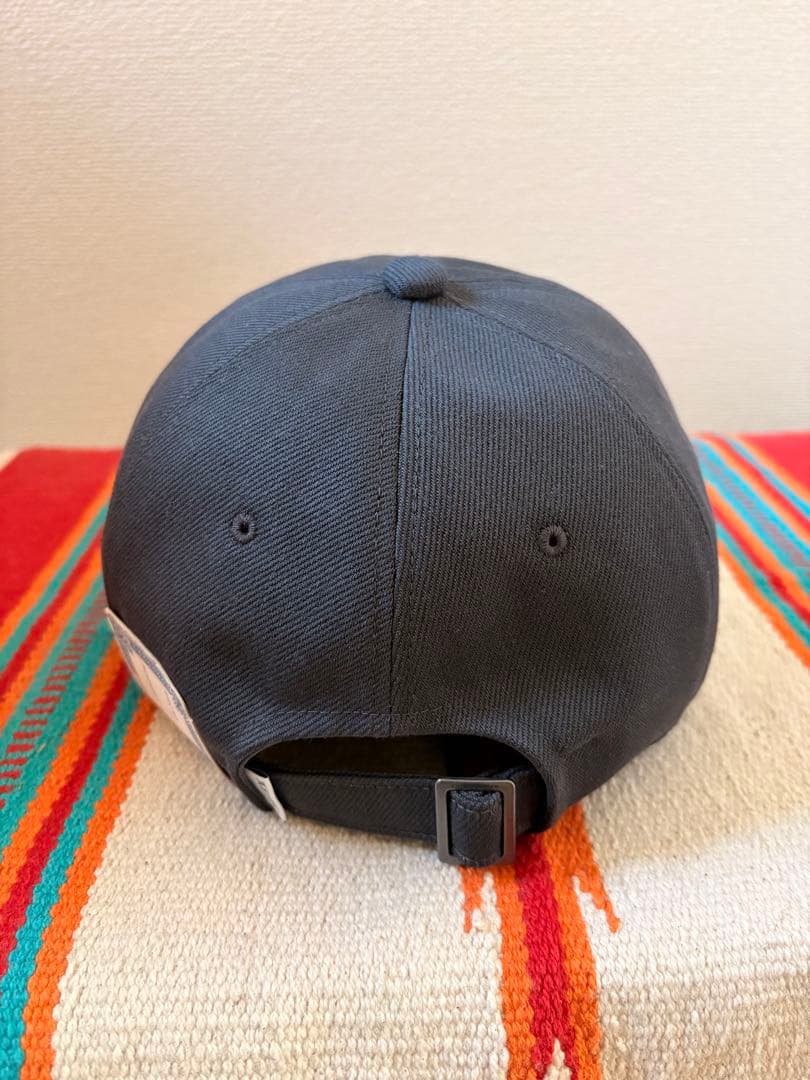 THE H.W.DOG&CO. “90s BB CAP”