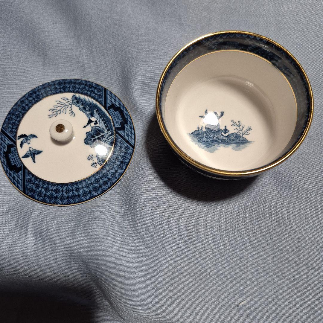 NIKKO 茶器セット 273B値上げすることにしました！