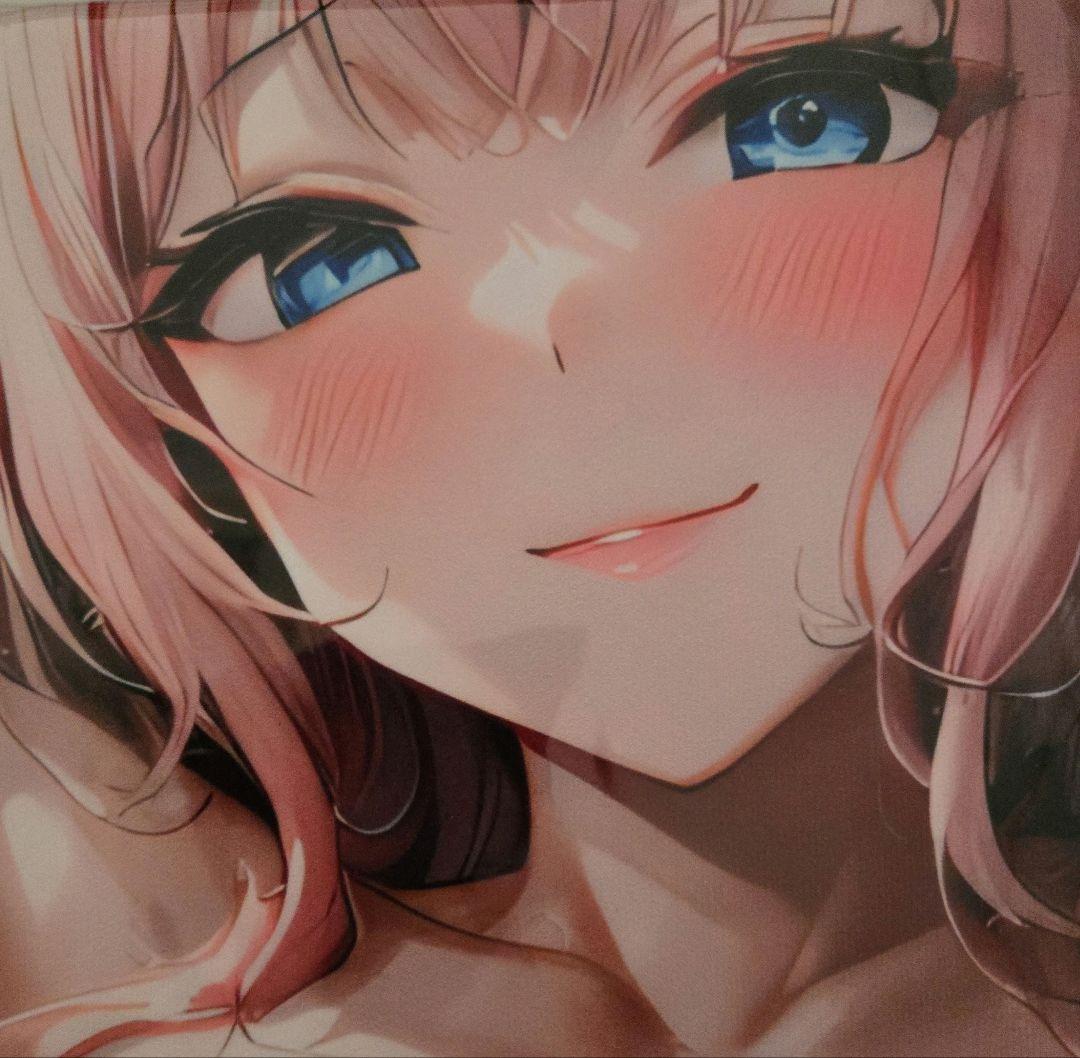 タオル/タペストリー/抱き枕カバー整理品超特別仕様5種セット②