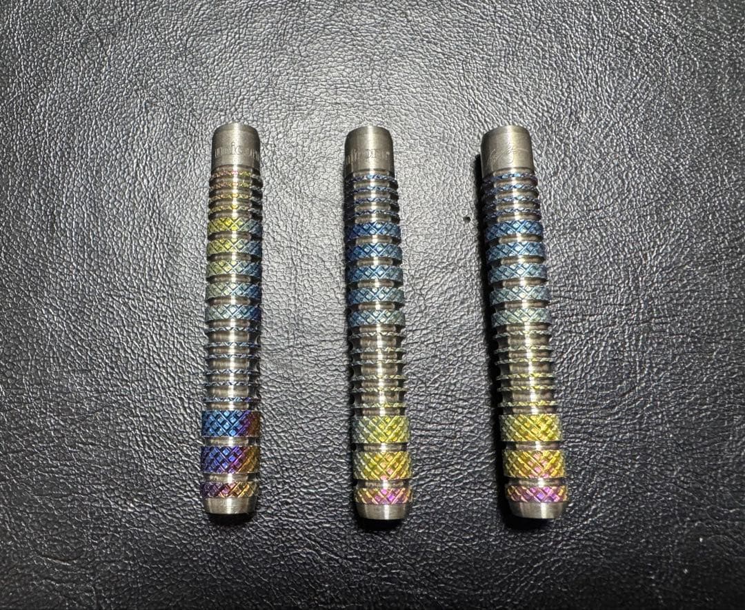 激レア ユニコーン マエストロ 90% 浅田斉吾モデル フェーズ2 ピューリスト