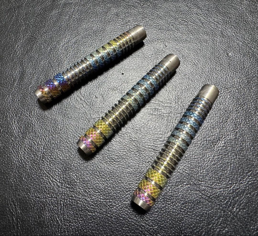 激レア ユニコーン マエストロ 90% 浅田斉吾モデル フェーズ2 ピューリスト