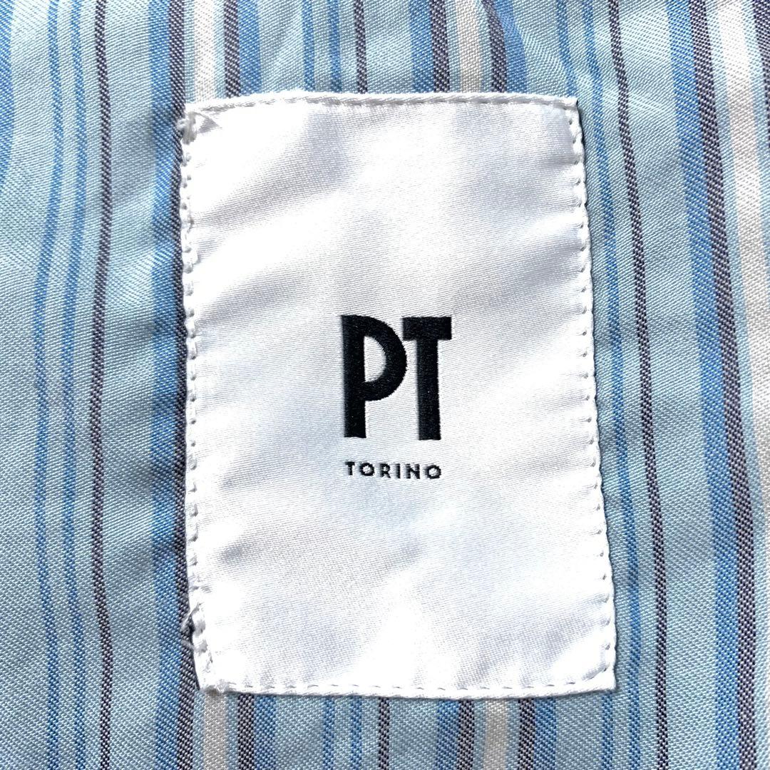 PT TORINO 50 ルーマニア製 定価¥45,000程