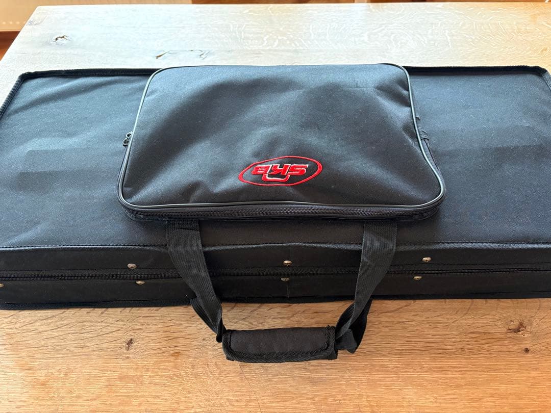 【持ち運び鞄付】ARTURIA KEYLAB Essential 49 MK3