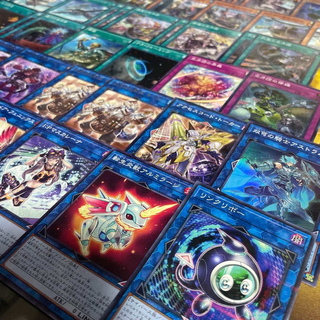 本格構築 空牙団デッキ ラファール レクス ドナ ビート フォルゴ