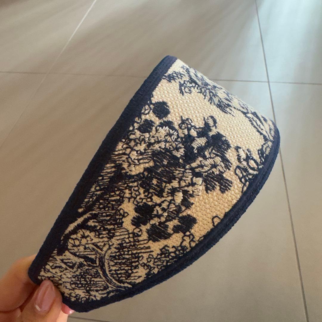 CHRISTIAN DIOR カチューシャ