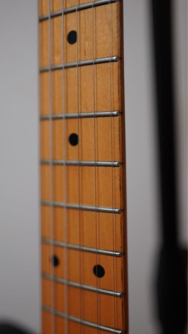 KobaKou　fender Japan テレキャスターカスタム